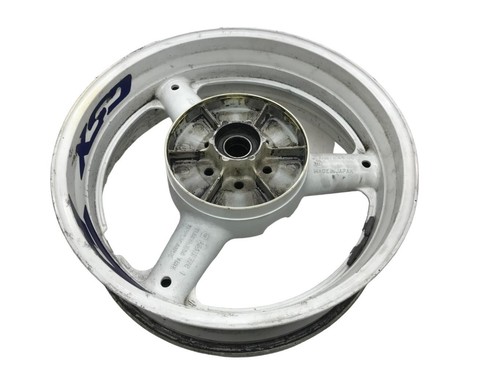 Jante arriere suzuki gsxr - jante,