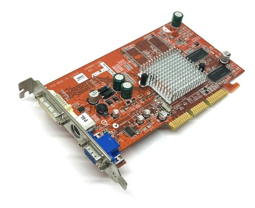 Asus carte graphique - asus,