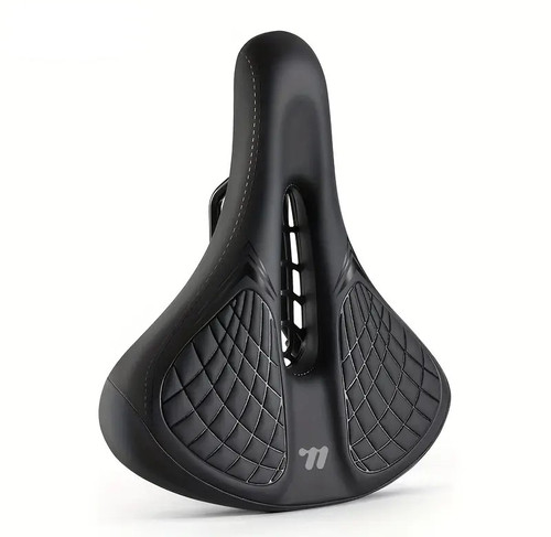 Selle vélo respirante - selle,