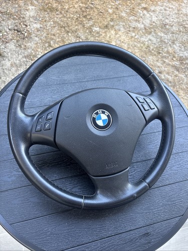 Volant bmw oem - volant, e90