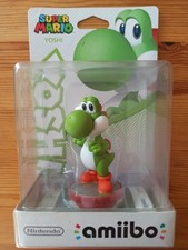 Amiibo Yoshi - Super Mario -