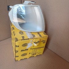 Clignotant droit blanc VW Polo