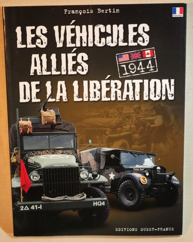 Livre day normandie - livre,