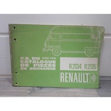 Renault Estafette R2134 R2135