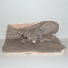 Doudou Eléphant Zara home