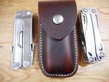Leatherman Wingman or Rebar