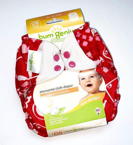 Bumgenius carroll organic - bumgenius,