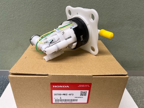 Honda pompe essence - honda,