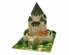 Aedes 1009 Tour CESAR -