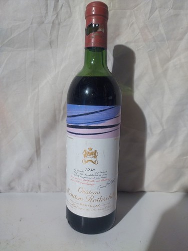 Château mouton rothschild - château,