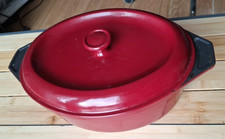 Le CREUSET - ancienne Cocotte