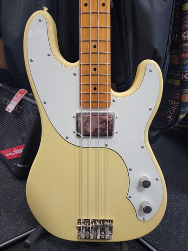 Squier classic vibe telecaster - classic,