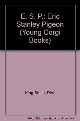 Eric stanley pigeon - e.,