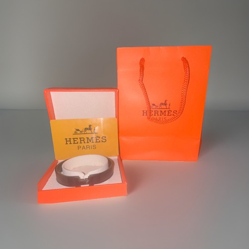 Hermès black clic clack - clic,