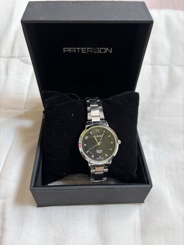 Montre paterson femme - montre,