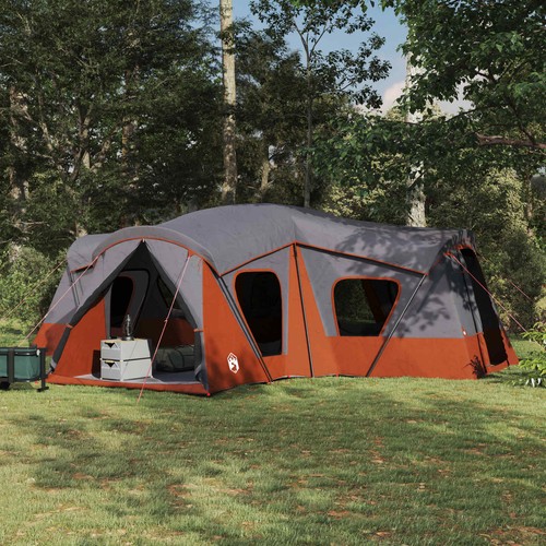 Tente familiale polyester 185t - polyester,