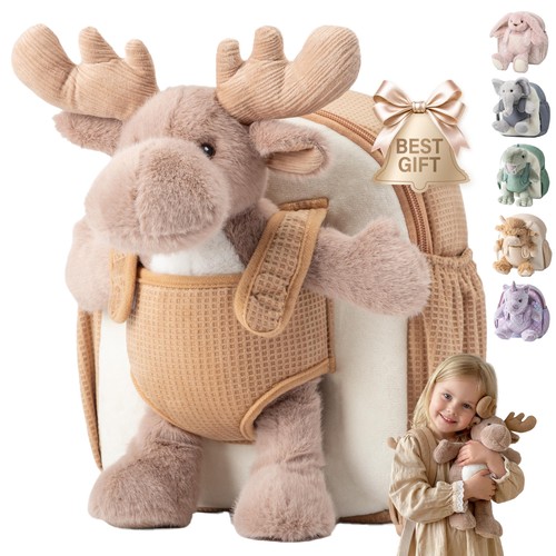 Moonkie hug sac - sac, dos