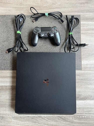 Playstation pro - pro, 1