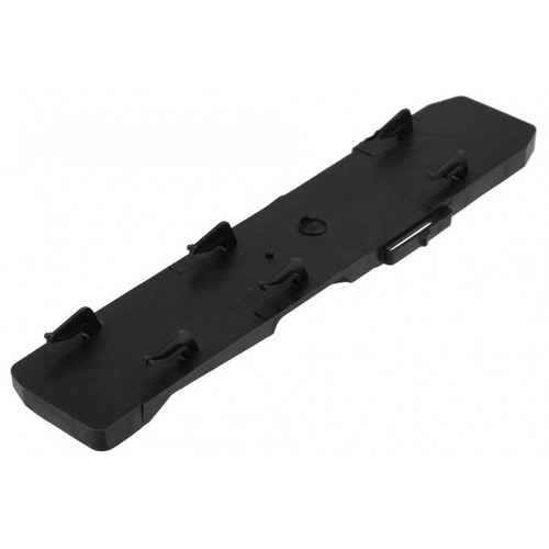 Couvercle cache filtre - cache,