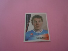 Vignette N°134 - Sprint 2013