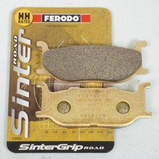 Plaquette de frein Ferodo pour