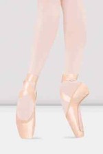 Bloch Serenade Pointe Shoe