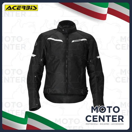 Veste moto femme acerbis - veste, ce