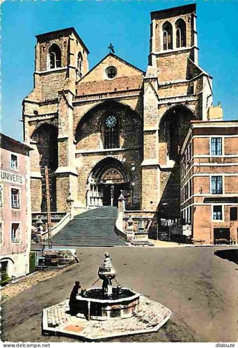 Carte postale la chaise - -, 43