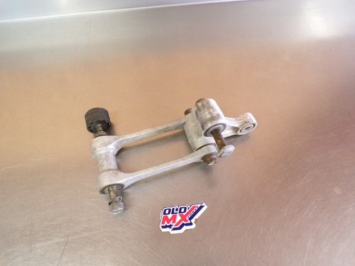 Biellette amortisseur honda - d'amortisseur,
