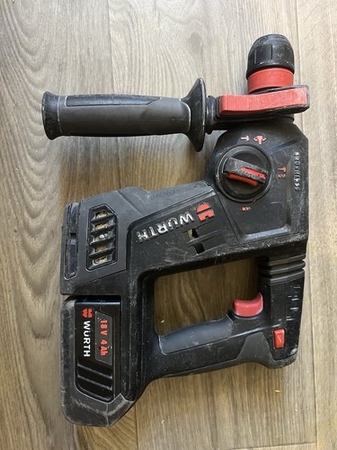 Würth abh compact - würth,