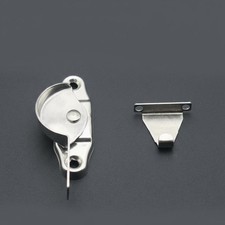 Verrou inox sécurité enfant