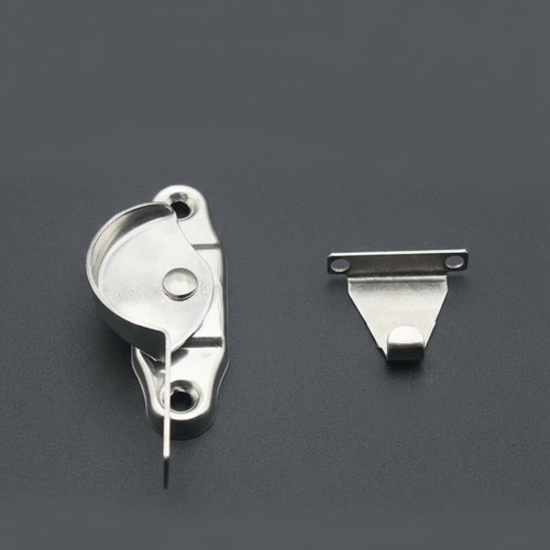 Verrou inox sécurité - , enfant