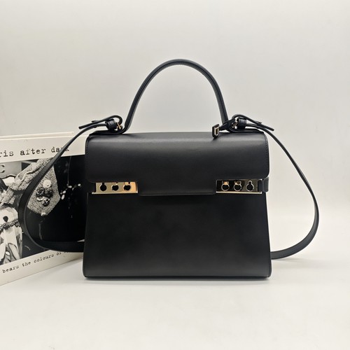 Delvaux tempête top handle - delvaux,
