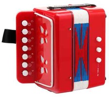 Accordeon Jouet Instrument