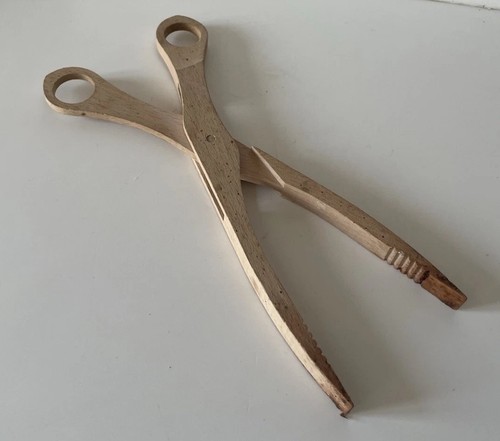 Vintage pince fruits sec - vintage,