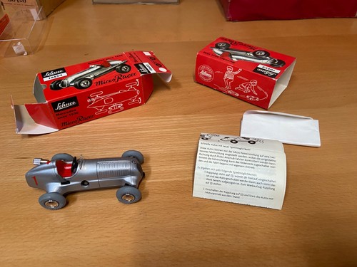 Schuco micro racer 1043 - micro,