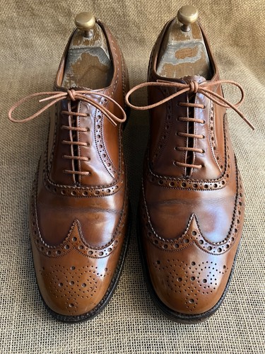 Chaussures oxford church - chaussures,