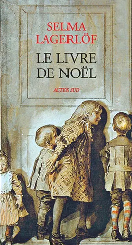Livre noël selma - livre, de