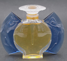 Flacon parfum le jour et la