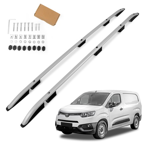Barres toit pour toyota - barres, de