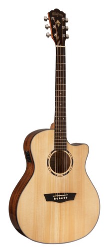 Washburn o10sce woodline - o10sce,