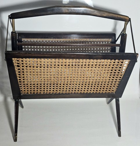 Porte revues vintage - vintage, italien
