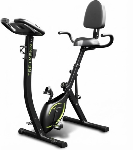 Tretmann ride 3in1 - ride,