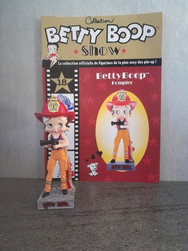 Collection betty boop - betty,