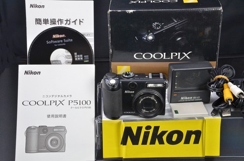Appareil photo numérique - , 12,1