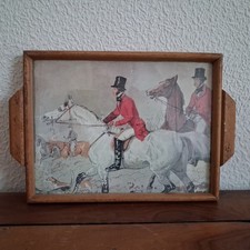 Ancienne lithographie (19 x 27