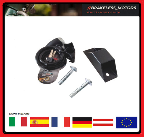 Kit sécurité ancrage au - kit, de
