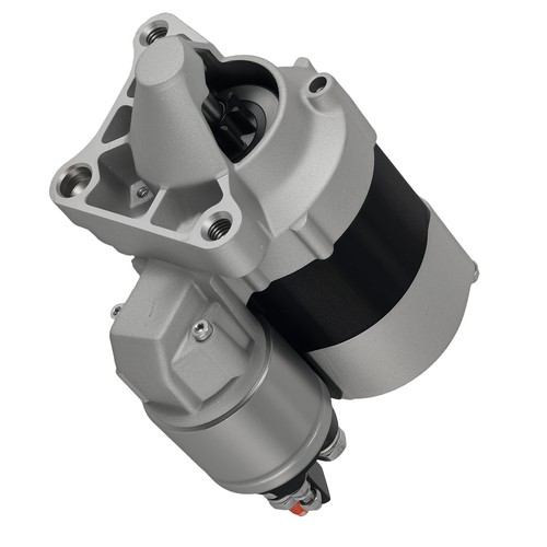 Démarreur 85kw for dacia - for,