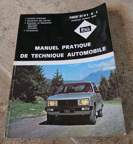 Manuel pratique technique - manuel, de