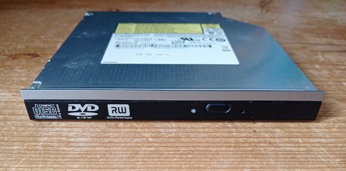 Lecteur graveur dvd packard - graveur,